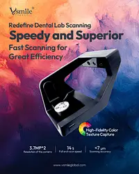 3d scanner
